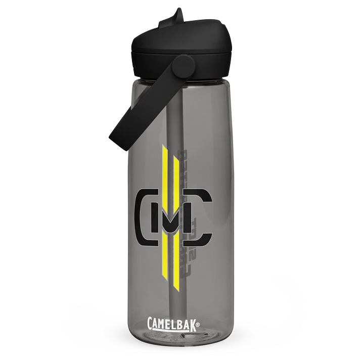 Slot CraftMaster CamelBak® Thrive Flip Straw Water Bottle product image (1)