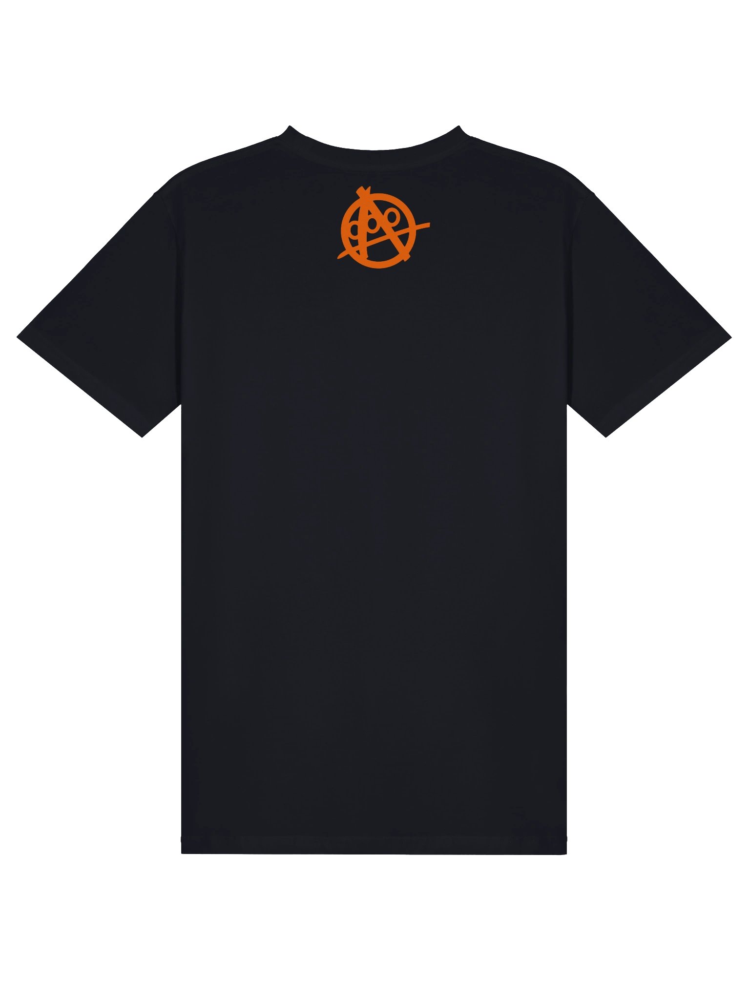 Three Eyed Night Tee (Navy) product image (2)