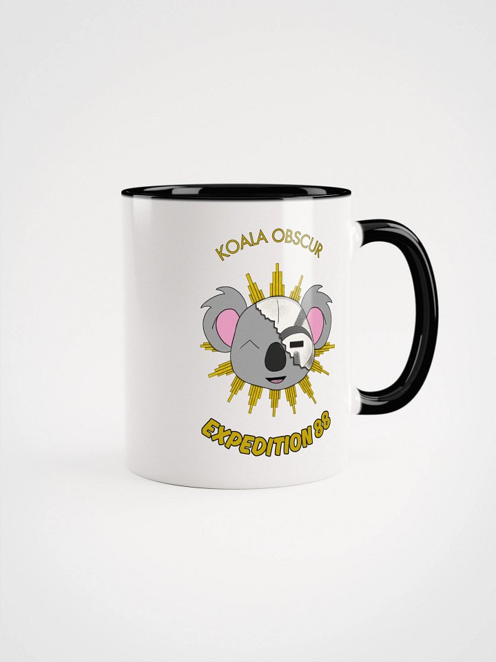 Koala Obscur: Expedition 88 mug product image (2)