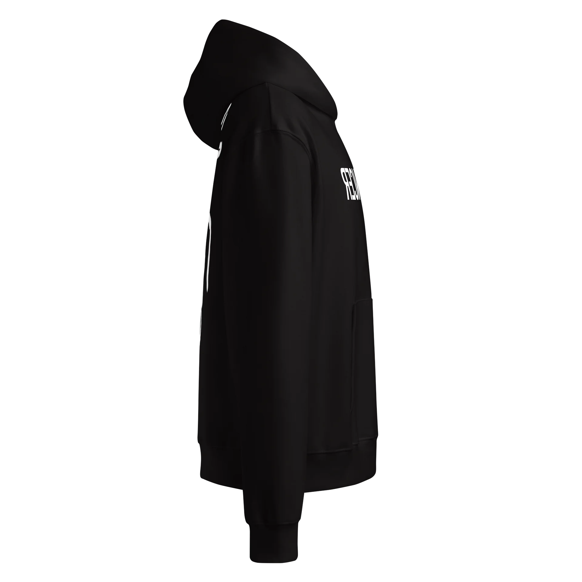 INFLUENCER Hoodie product image (4)