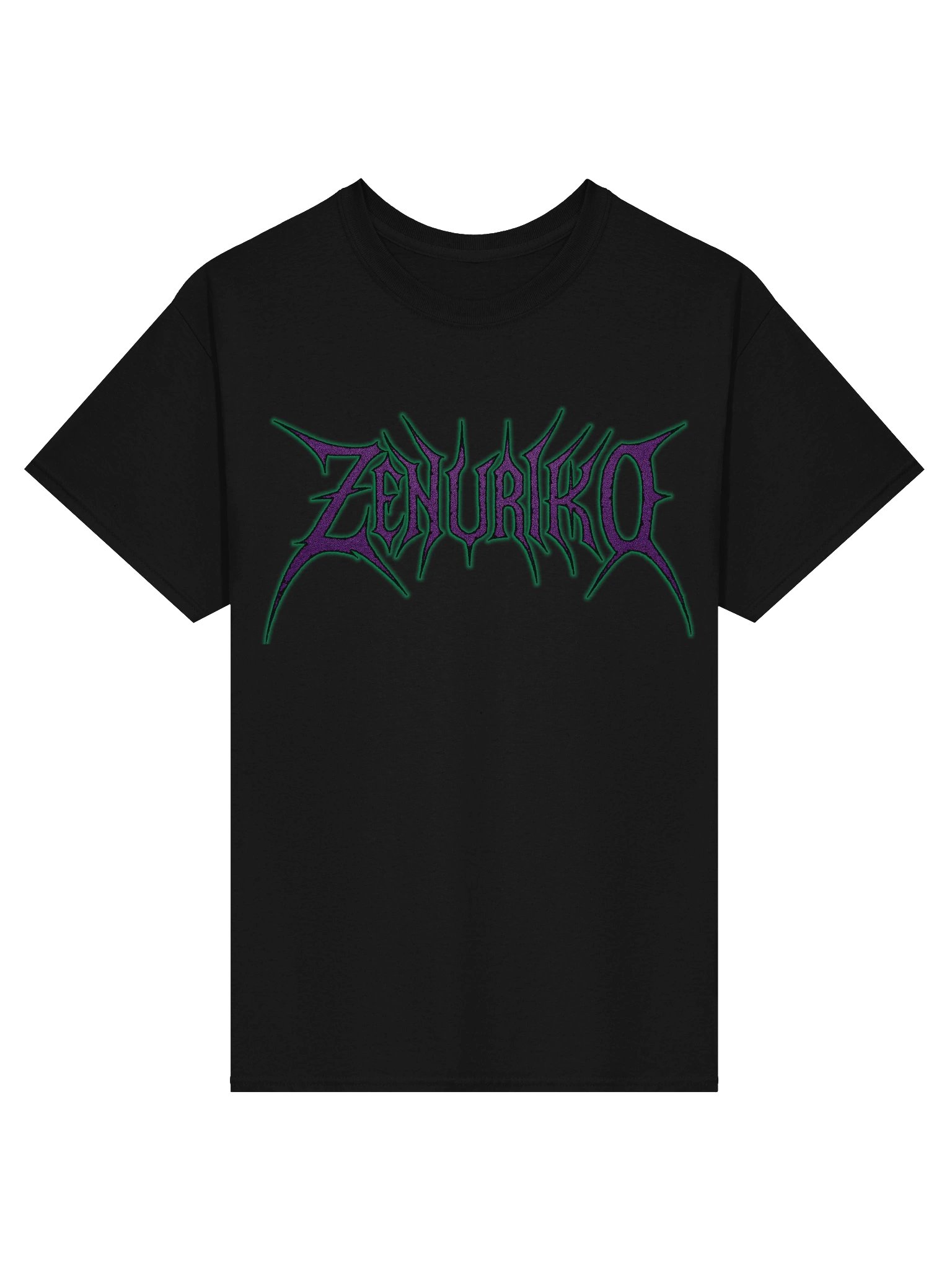 NEW Zenuriko Tee product image (1)