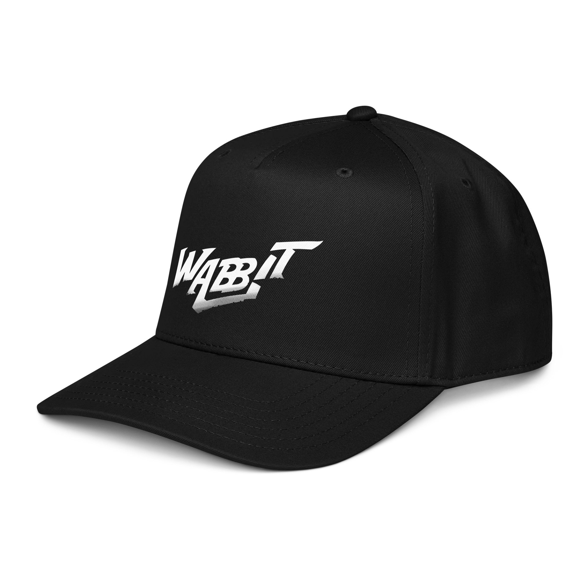 Wabbit Baseball Cap product image (3)