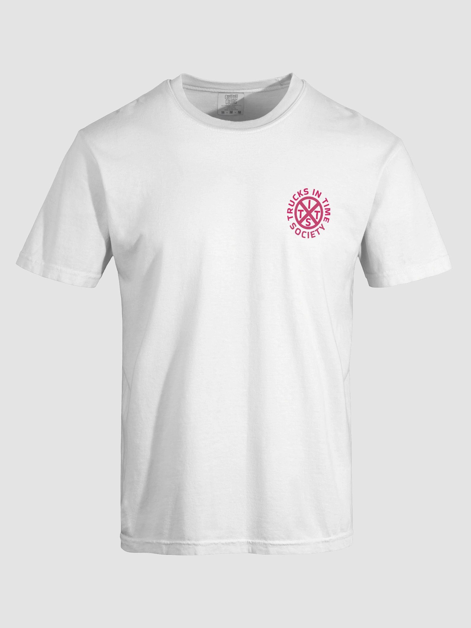 TROUBLE MAKER Salty Tee product image (2)