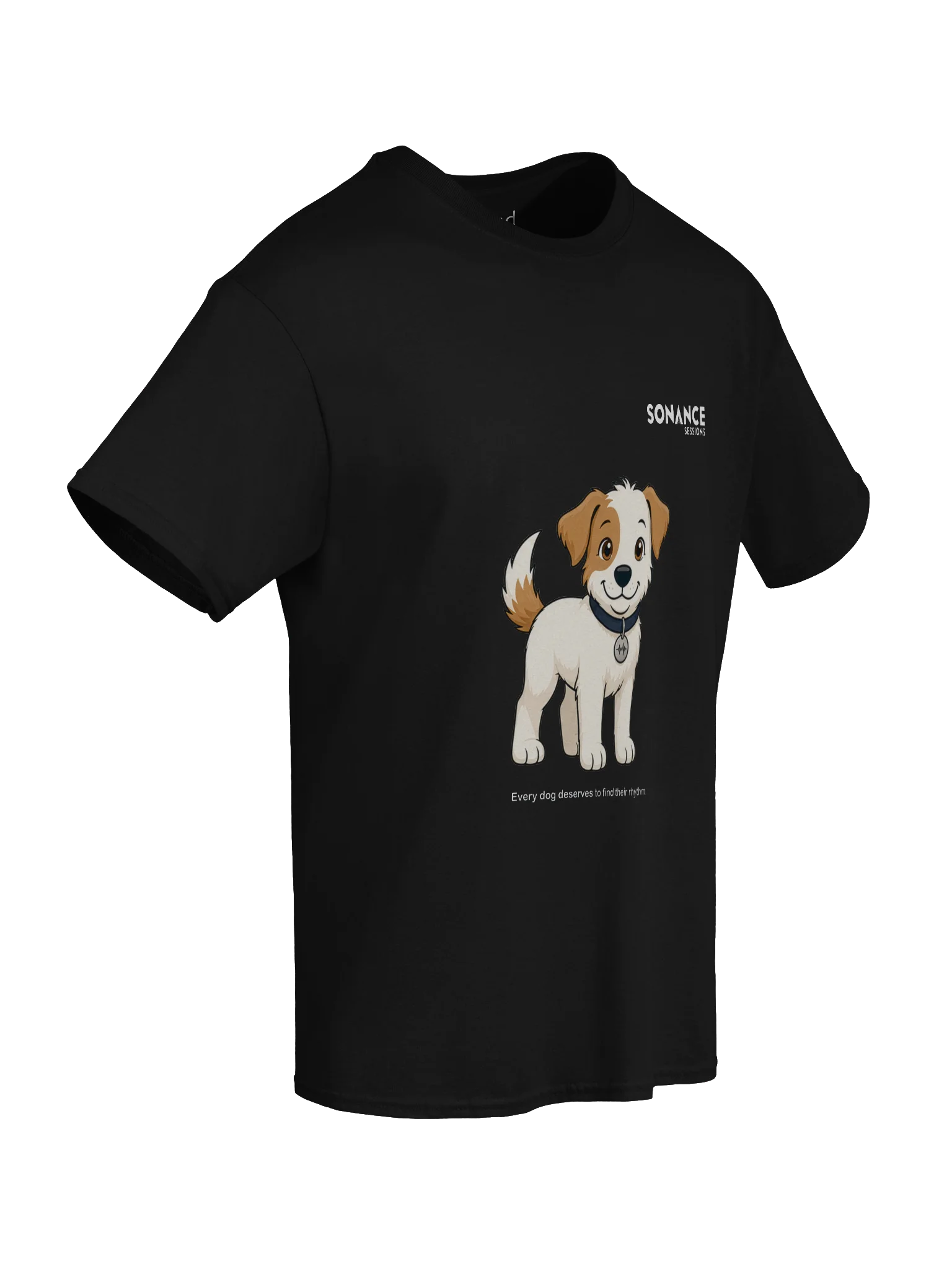 Every dog deserves to find their rhythm (Stand) product image (6)