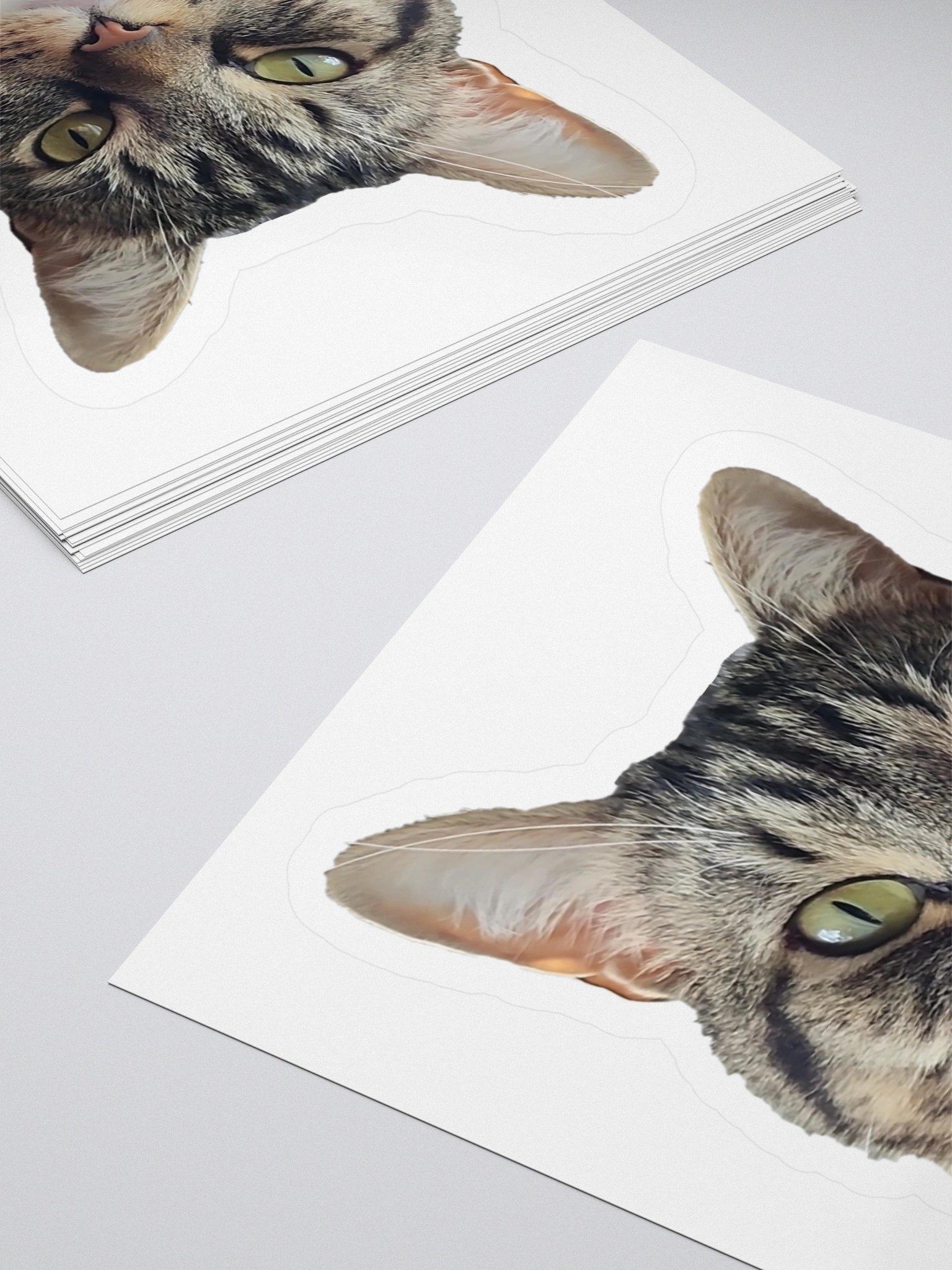Machiko Face Sticker product image (12)