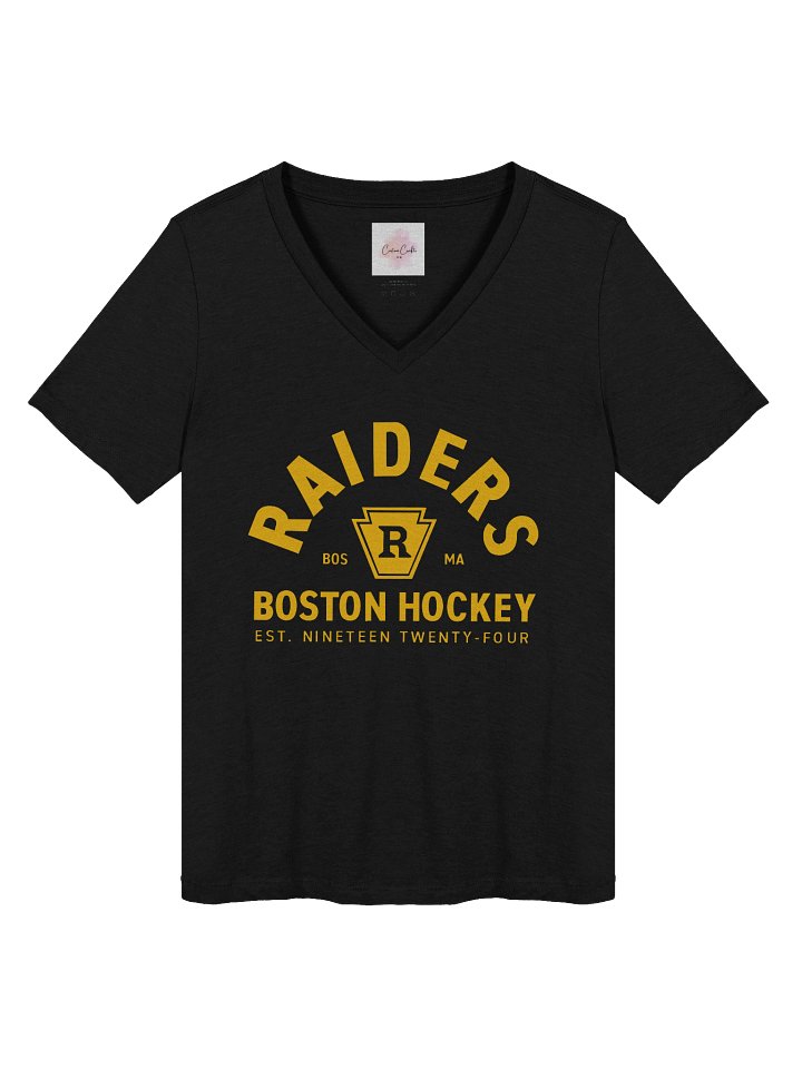 HR RAIDERS ROZANOV TEE product image (1)
