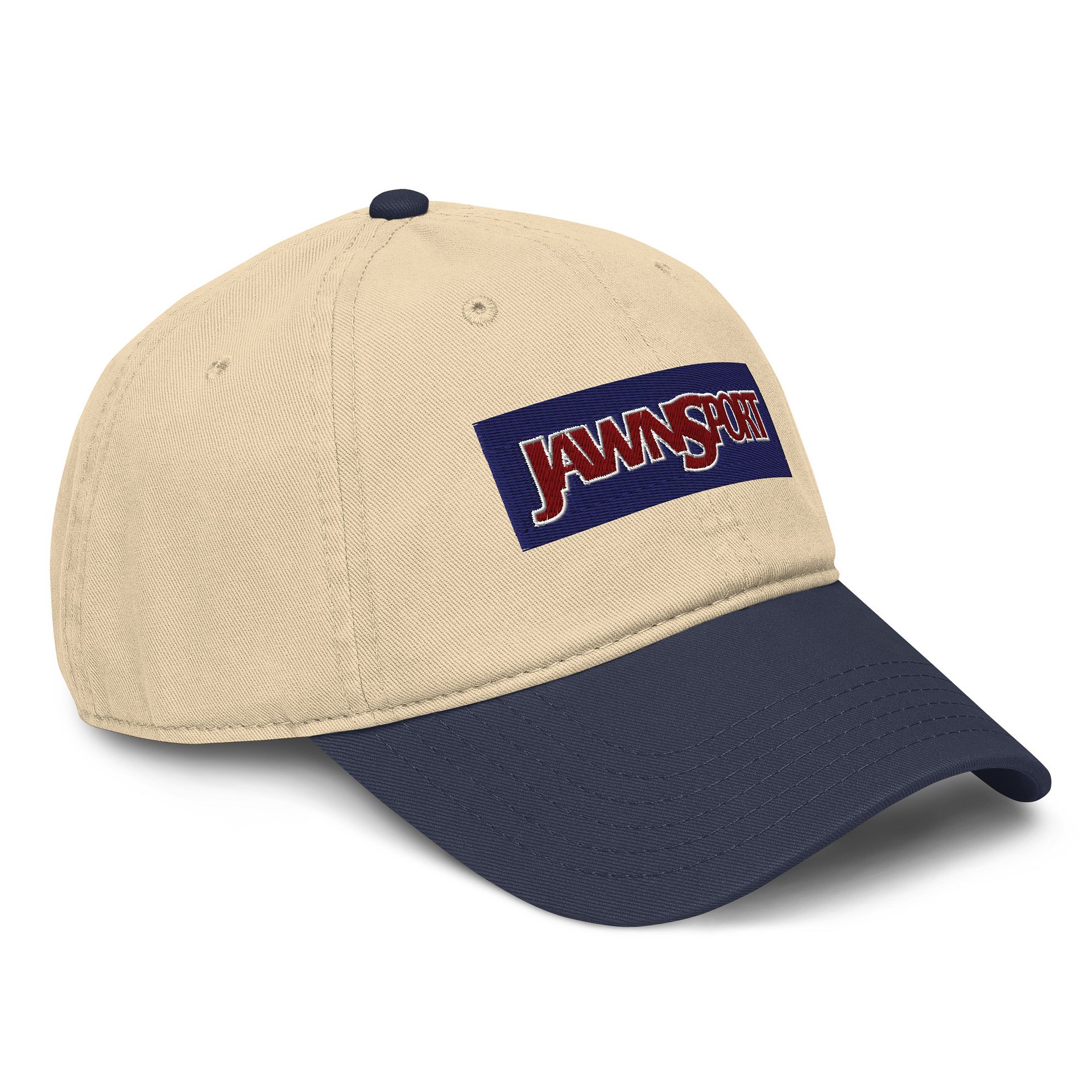JawnSport Baseball Cap | 100% Cotton Twill product image (7)