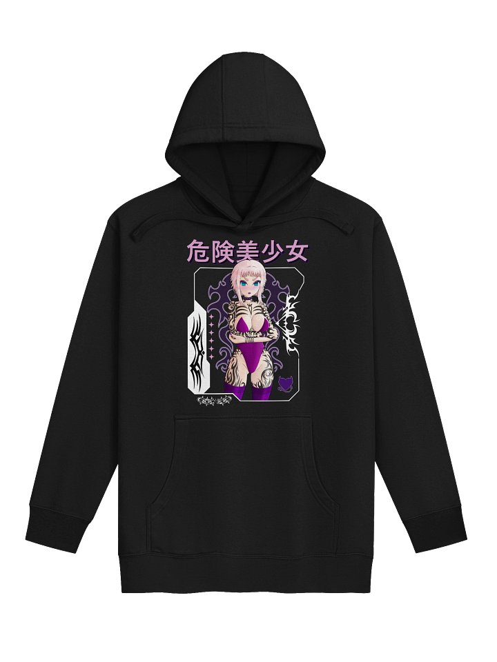 Goth Momoko Hoodie product image (7)