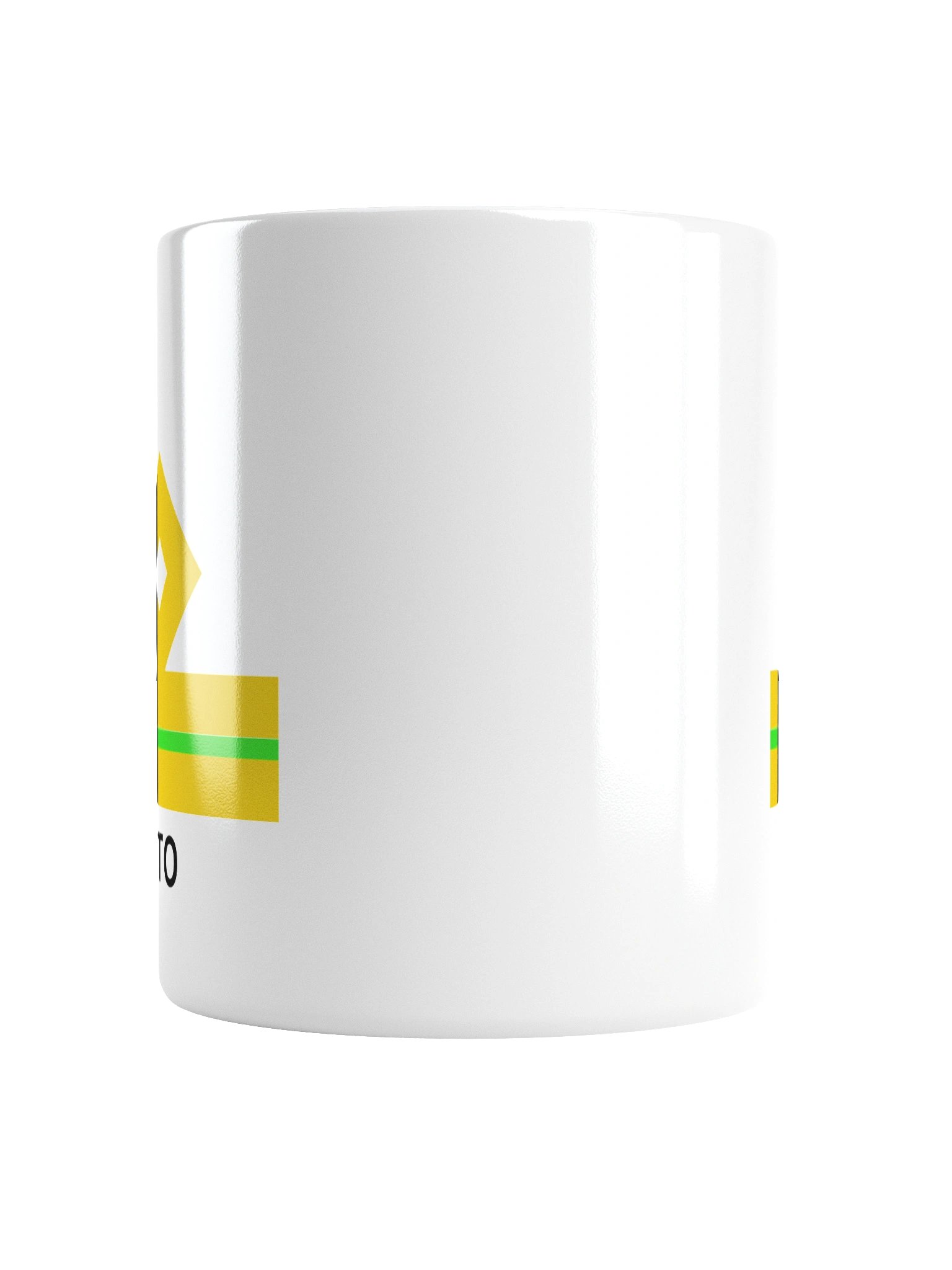 Electro Technical officer Mug product image (6)