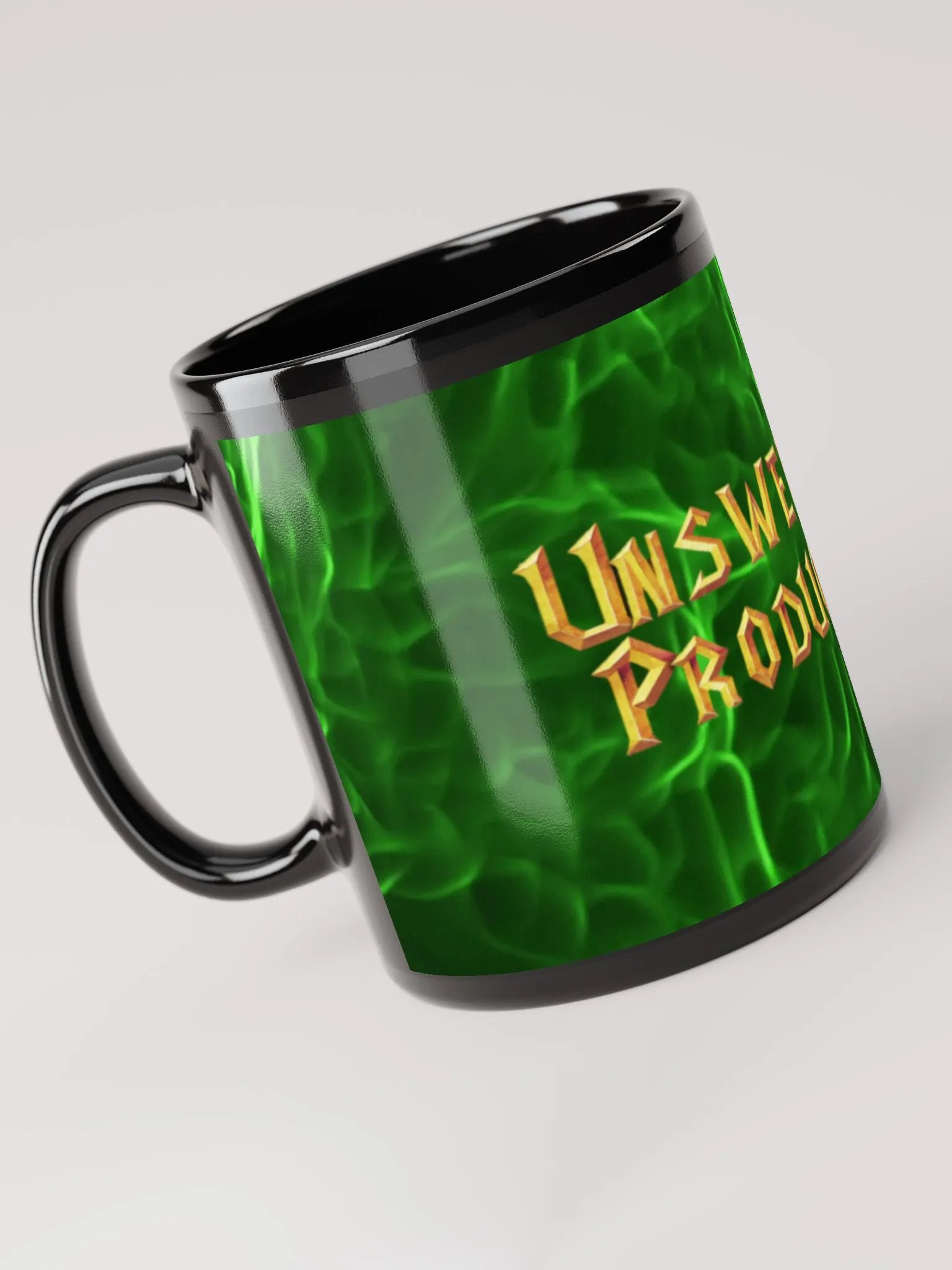 UP Mug product image (3)