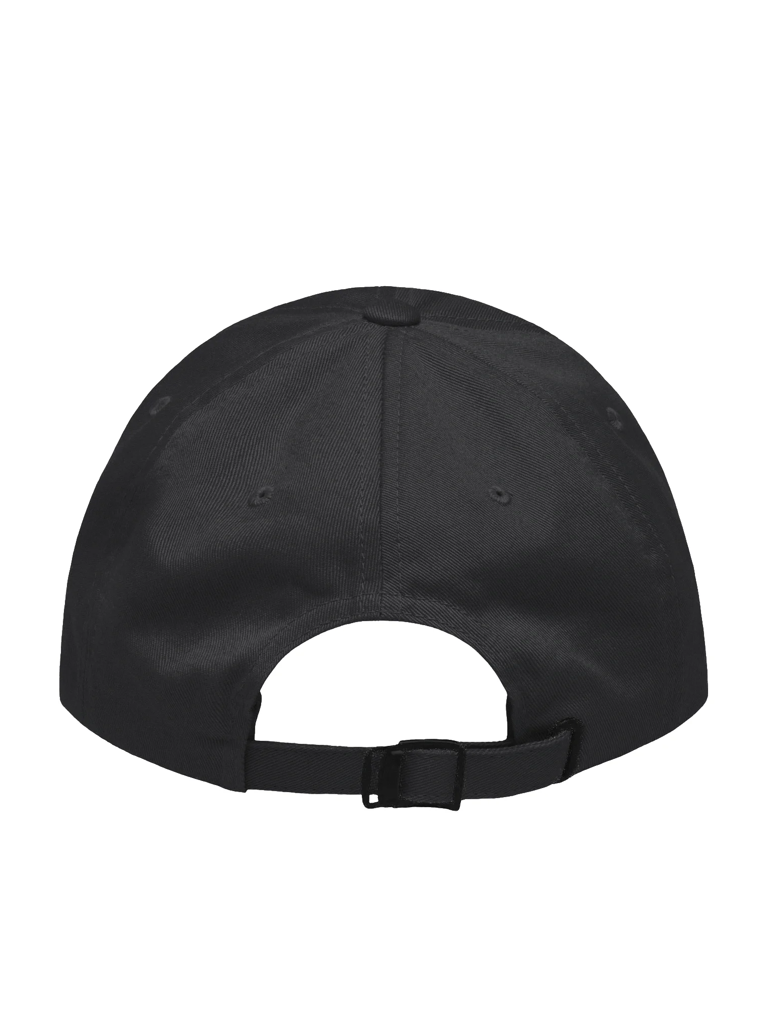 Classic Hat - Black product image (4)