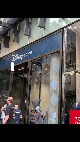Disney pop up store in Brisbane City!!
4th July-27 September 2026

Exclusive stock changes every Monday! 
Cuties I want to bu...