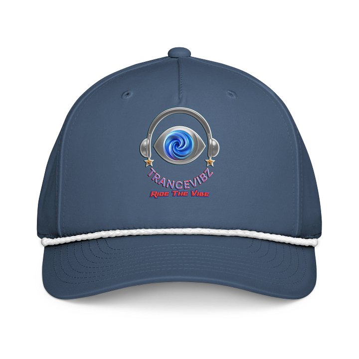 Neon Horizons Cap Series product image (1)