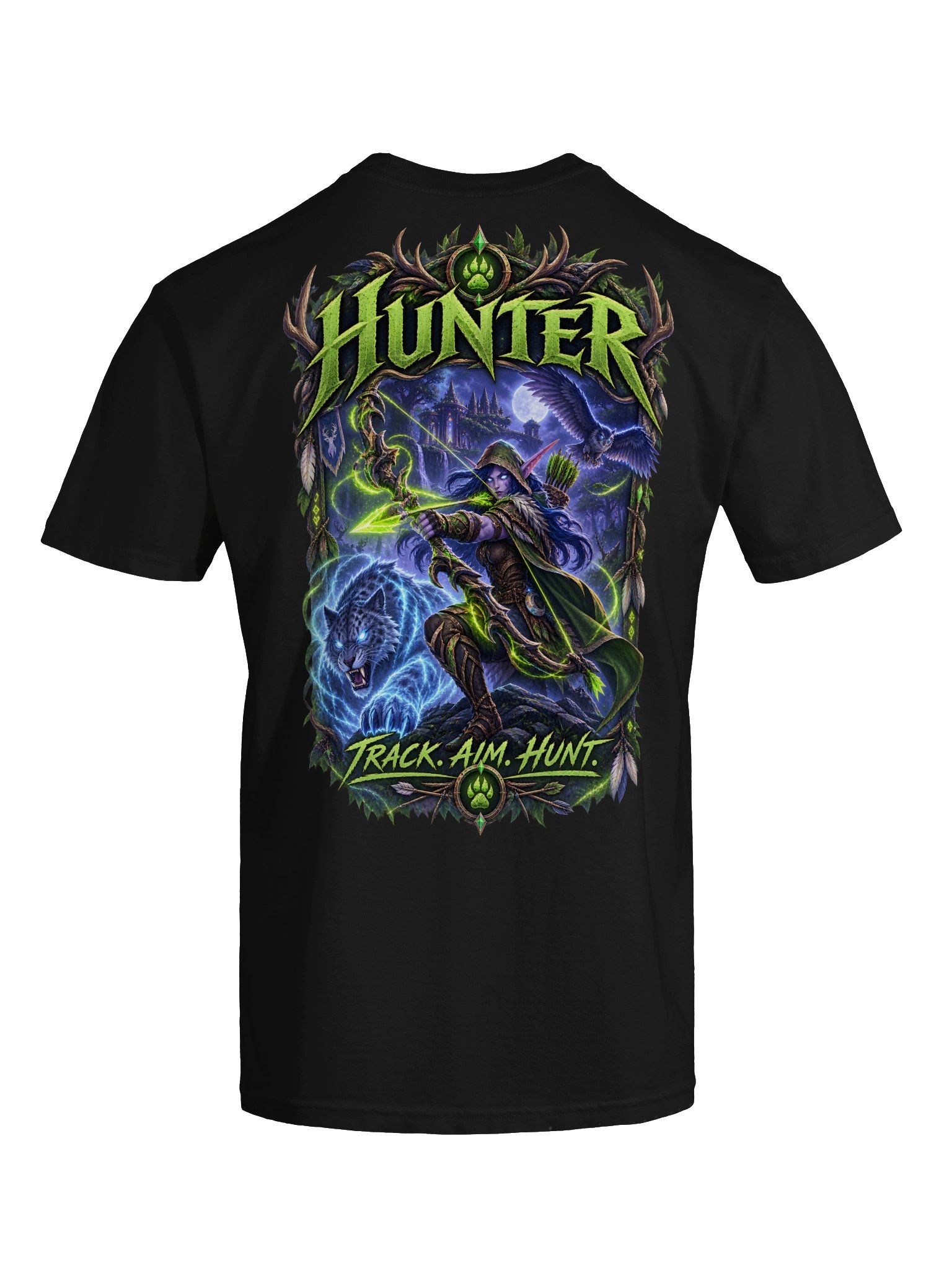 Hunter product image (7)