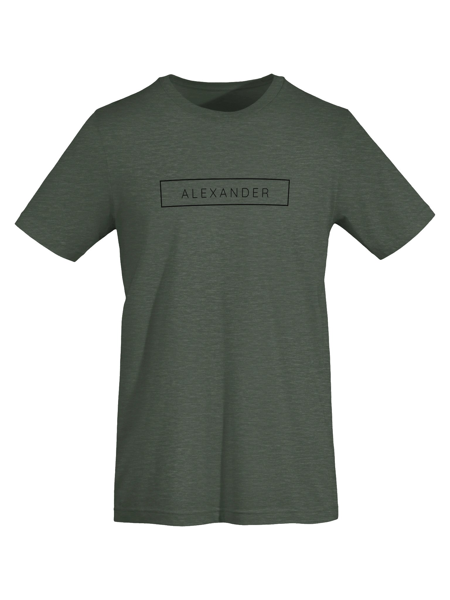 The Foundation Daily Relaxed Tee product image (5)