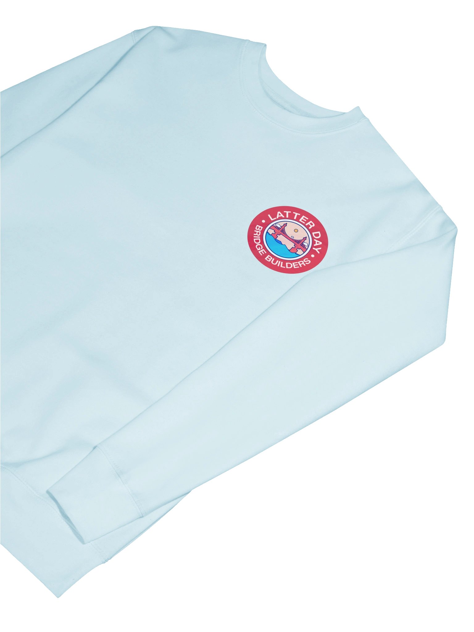 Small Logo Sweatshirt product image (8)
