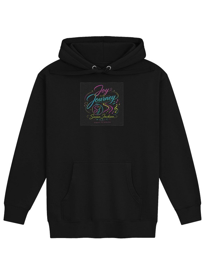Joy in the Journey Hoodie product image (1)
