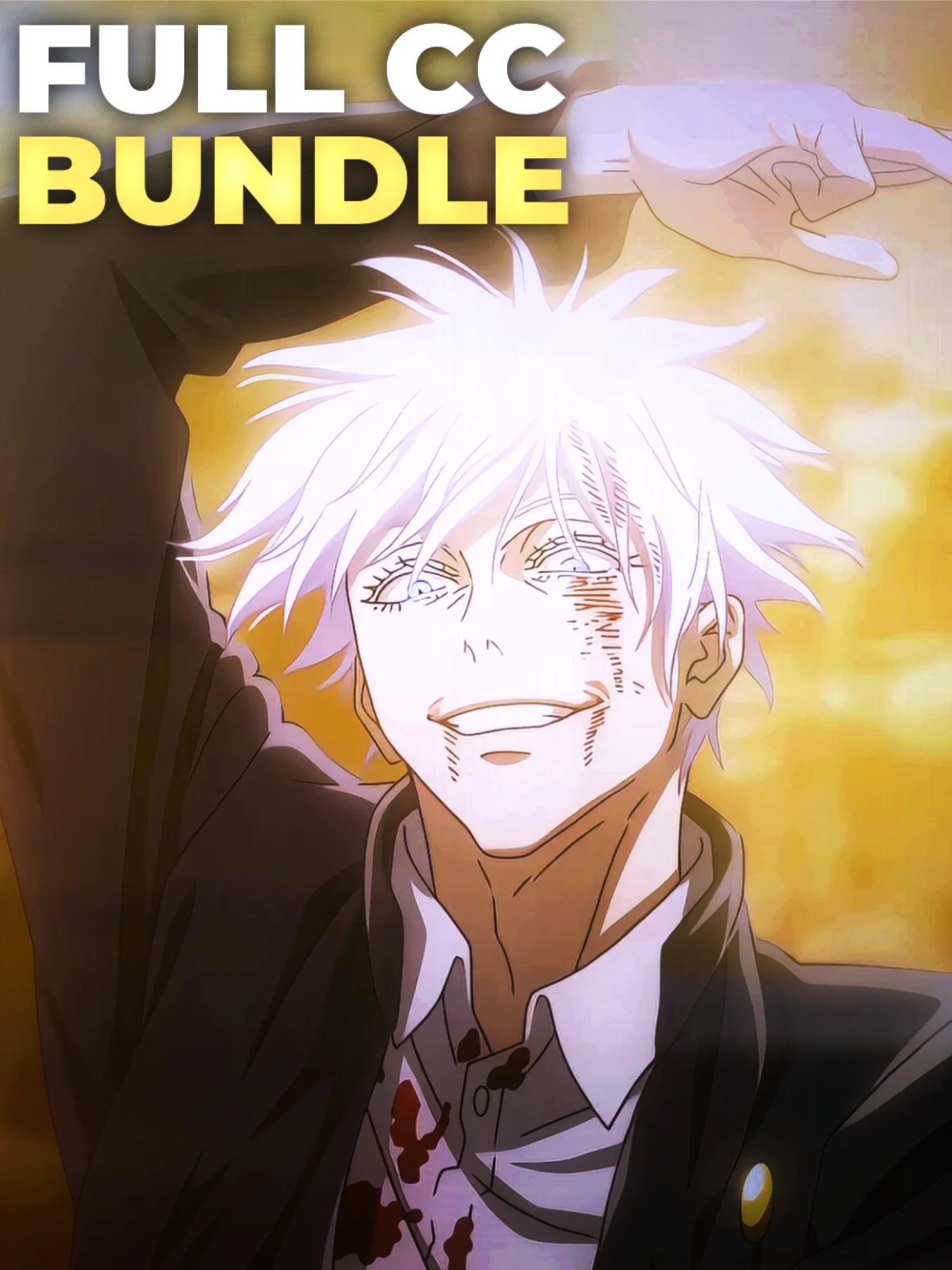 Full CC Bundle [ALL CCS] product image (1)