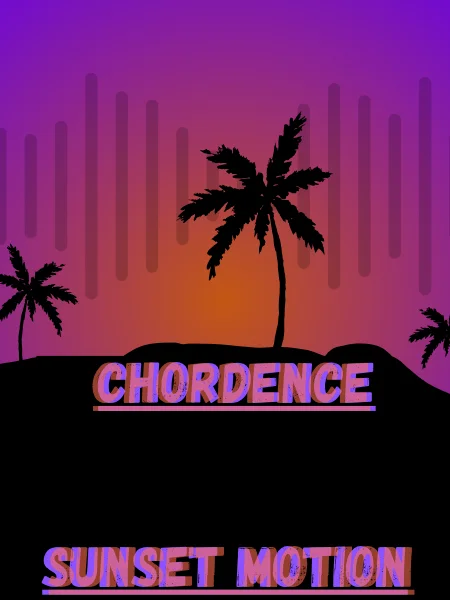 Sunset Motion (Instrumental) product image (1)