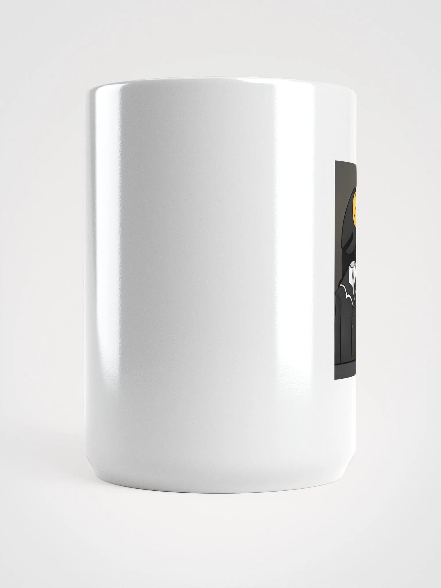 The gang by Stardoxspace mug product image (5)