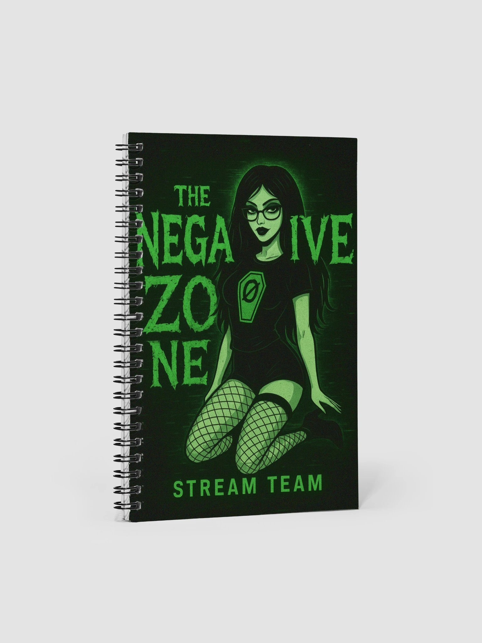 Write your negative thoughts product image (1)