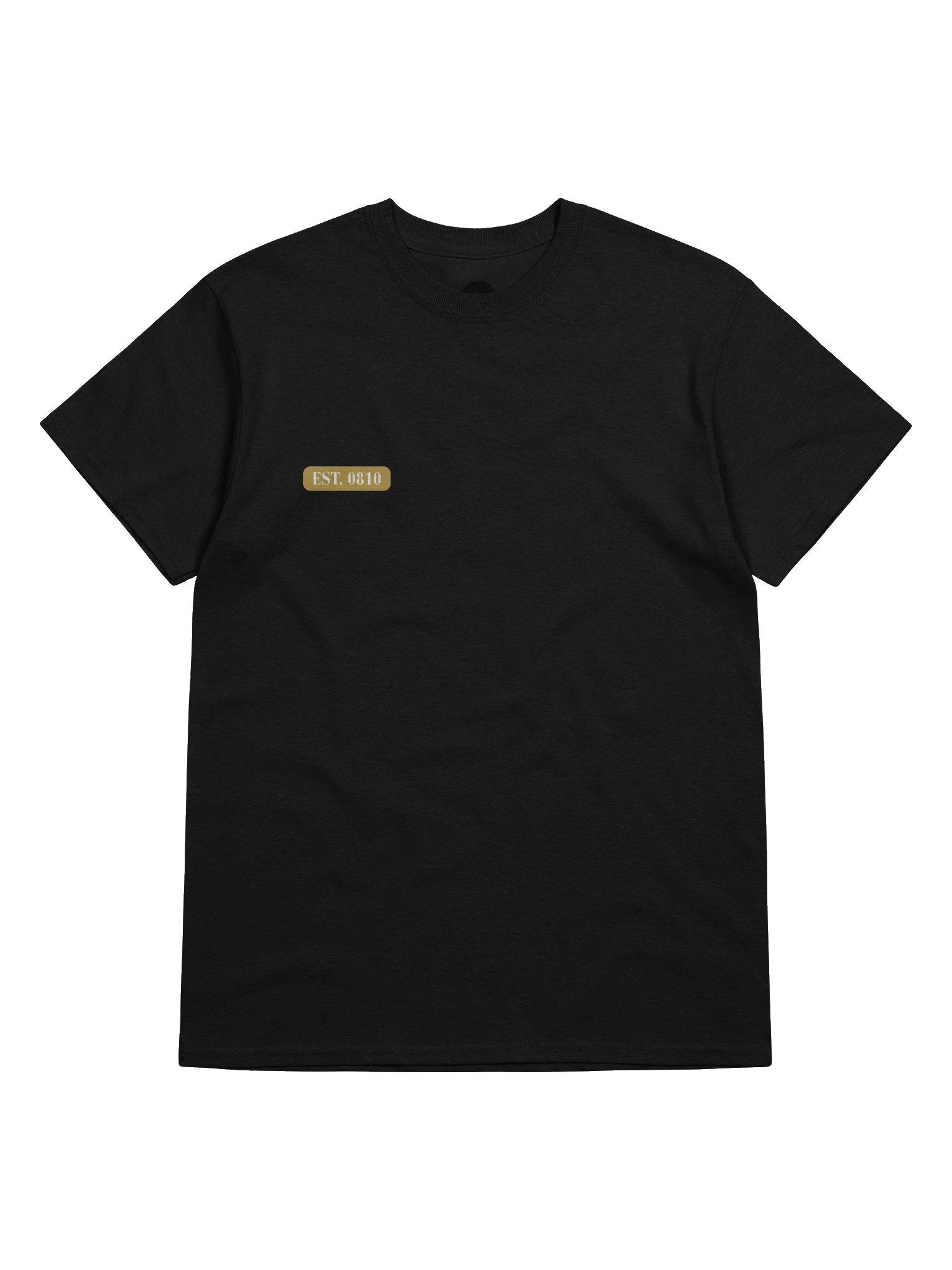 Branded Tee | Vol. 4 product image (33)