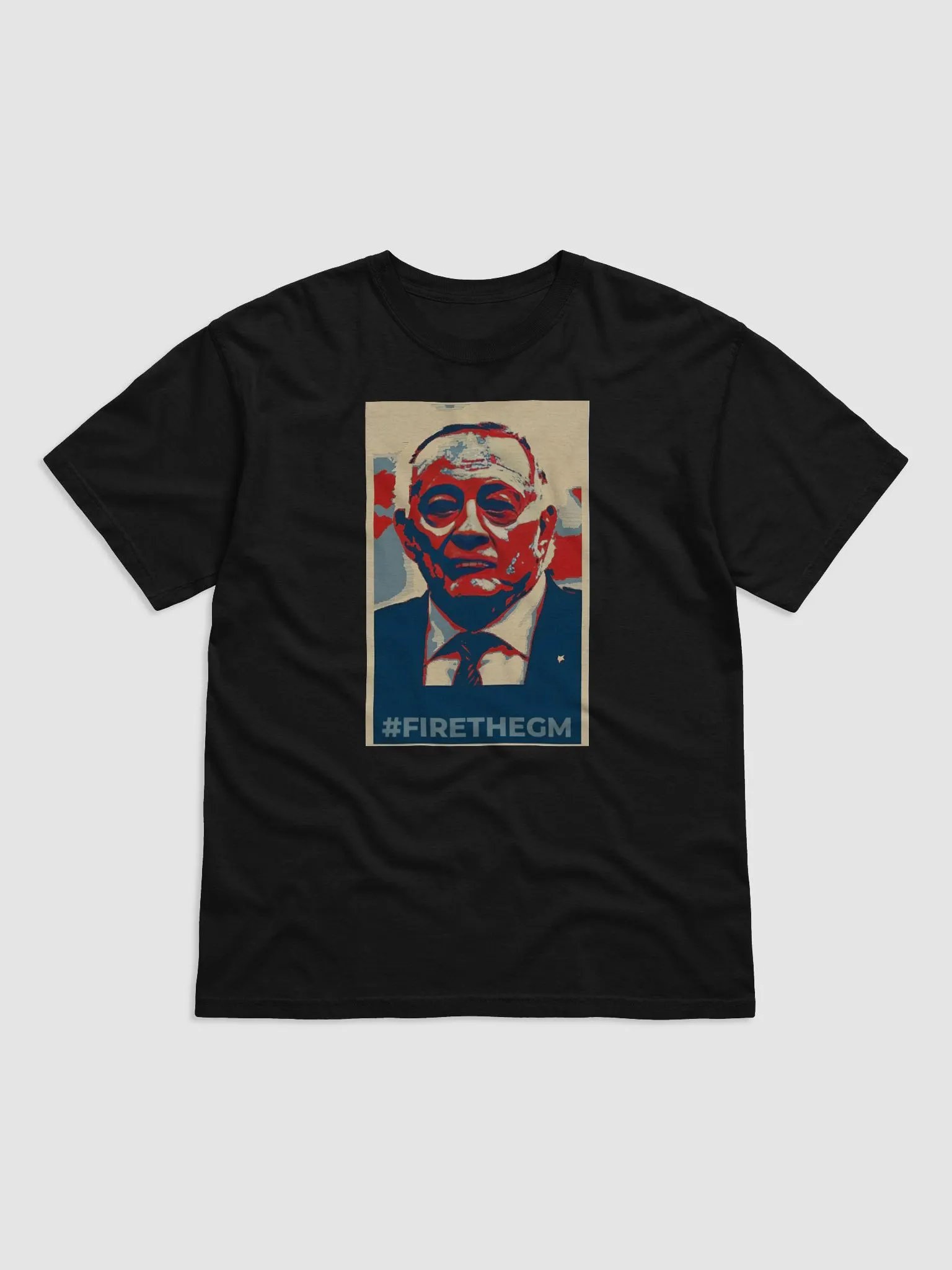 FIRETHEGM T-Shirt product image (1)