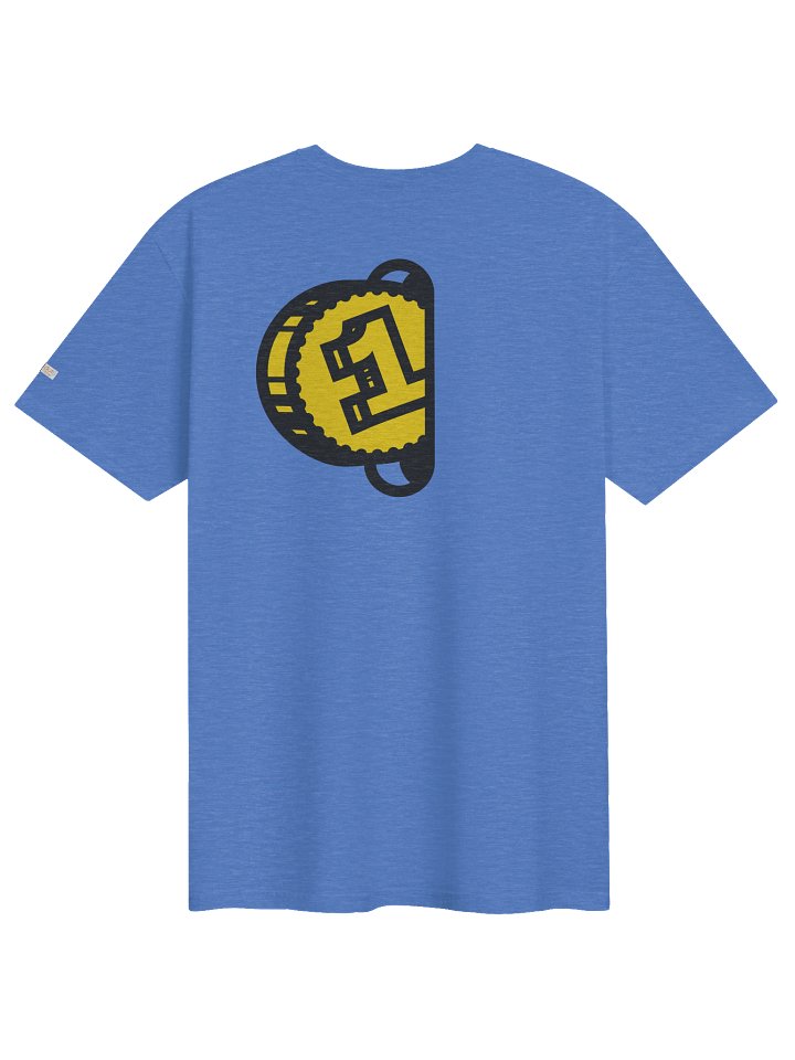 Arcade Coin *T-Shirt* product image (2)