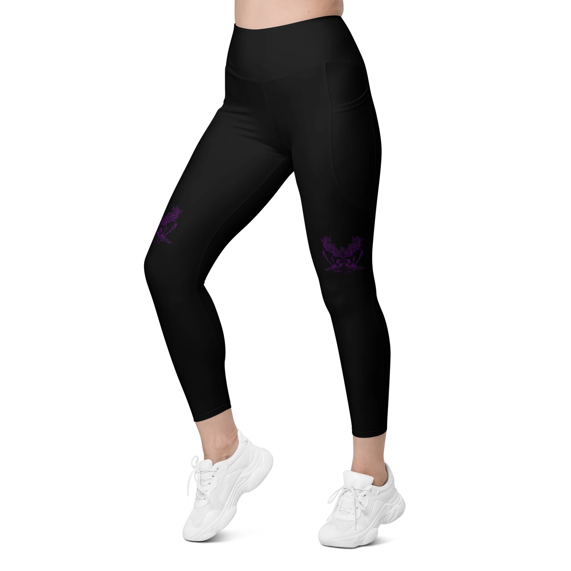 Øversized Phøenix Leggings product image (3)