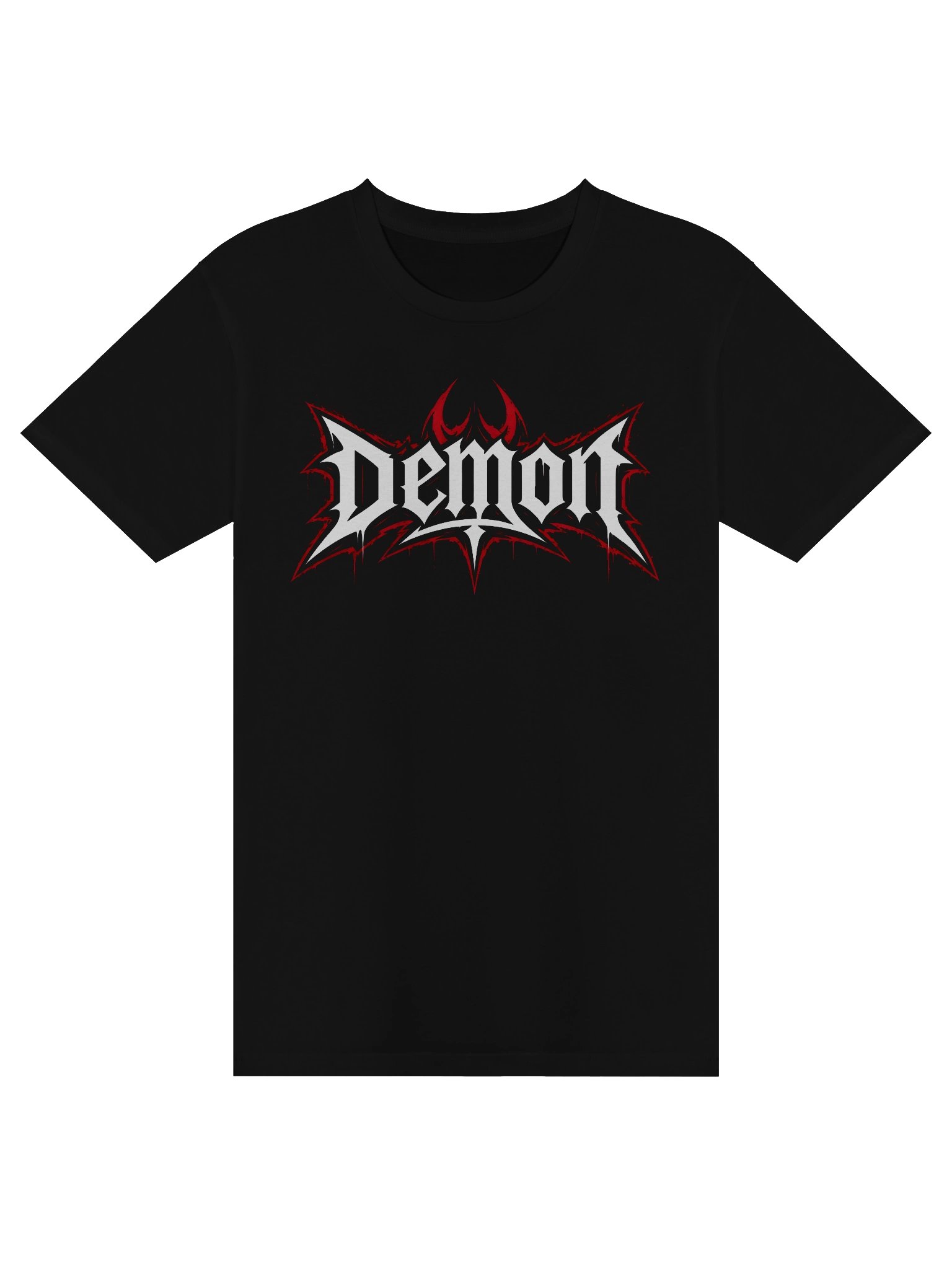 Demon Tee product image (1)