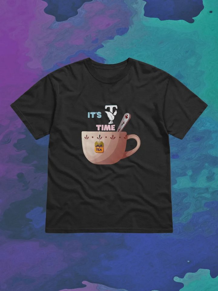 HR T Shirt product image (1)