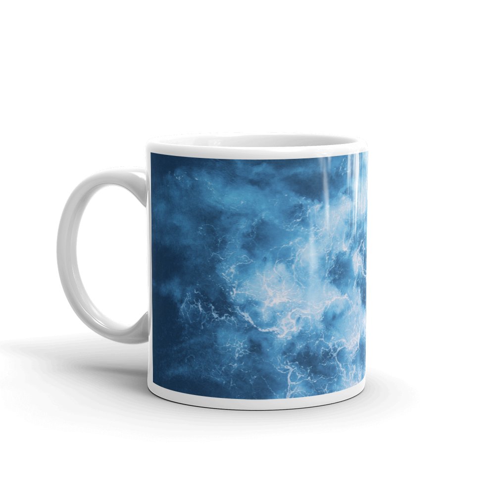 Pretty Water Mug product image (1)