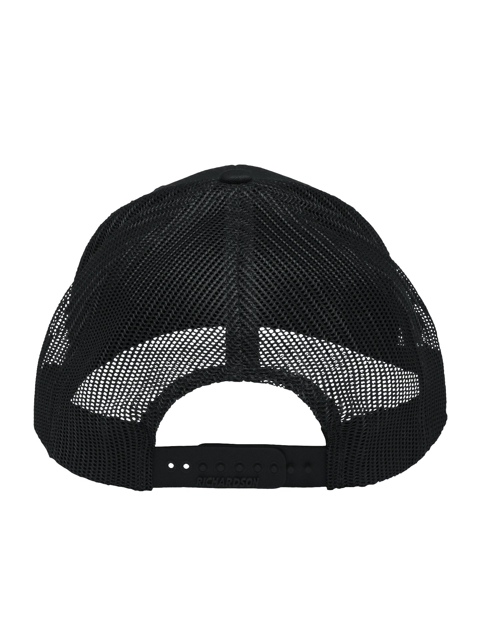RadRohde Mesh Hat product image (4)