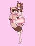NSFW - DAKIMAKURA POSTER