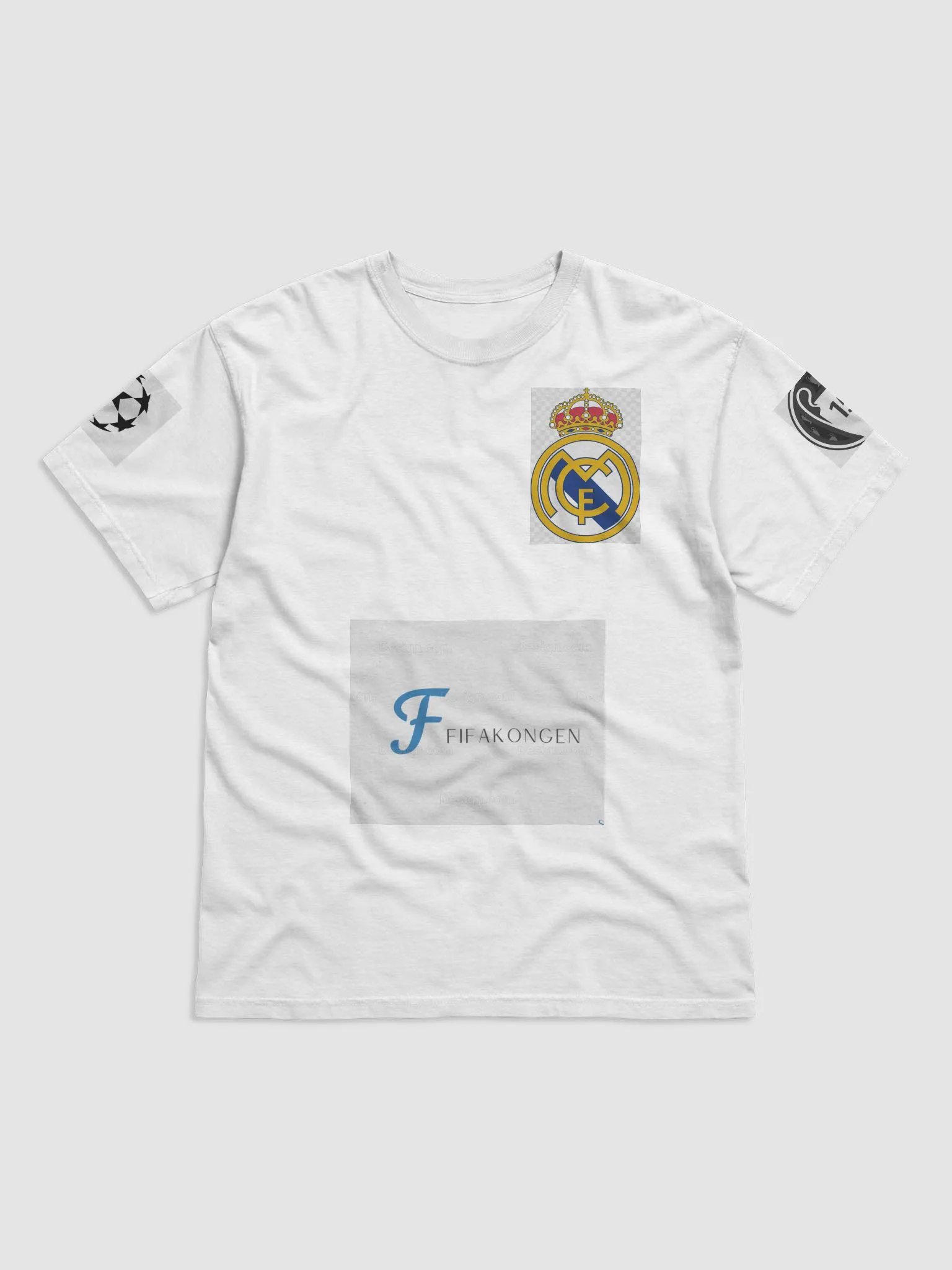 Real madrid Ronaldo product image (2)