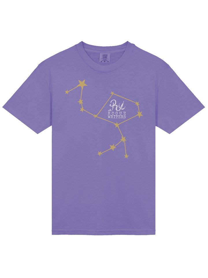 Emu Constellation T-Shirt - Relaxed Fit product image (1)