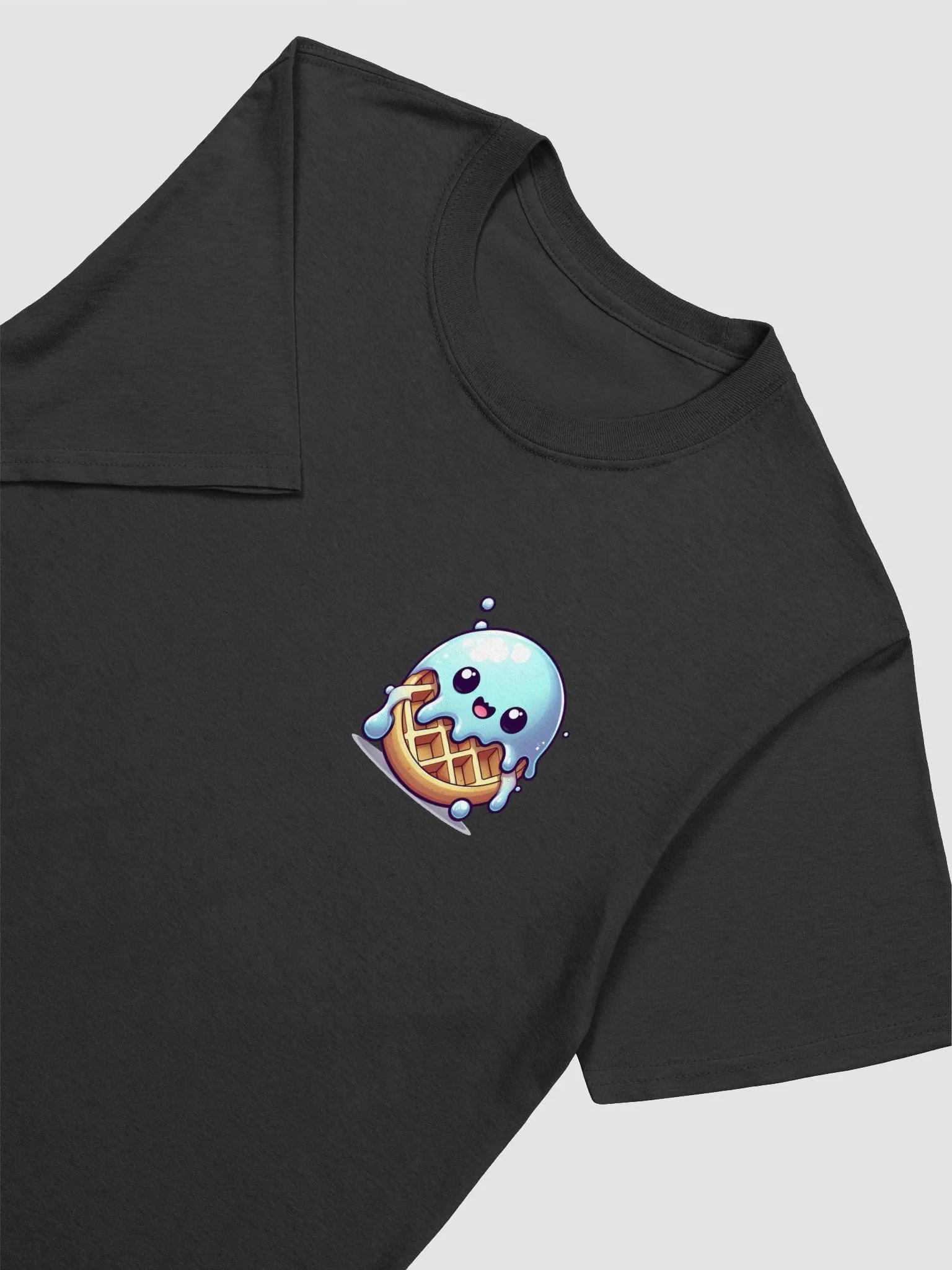 Wally T-Shirt product image (3)