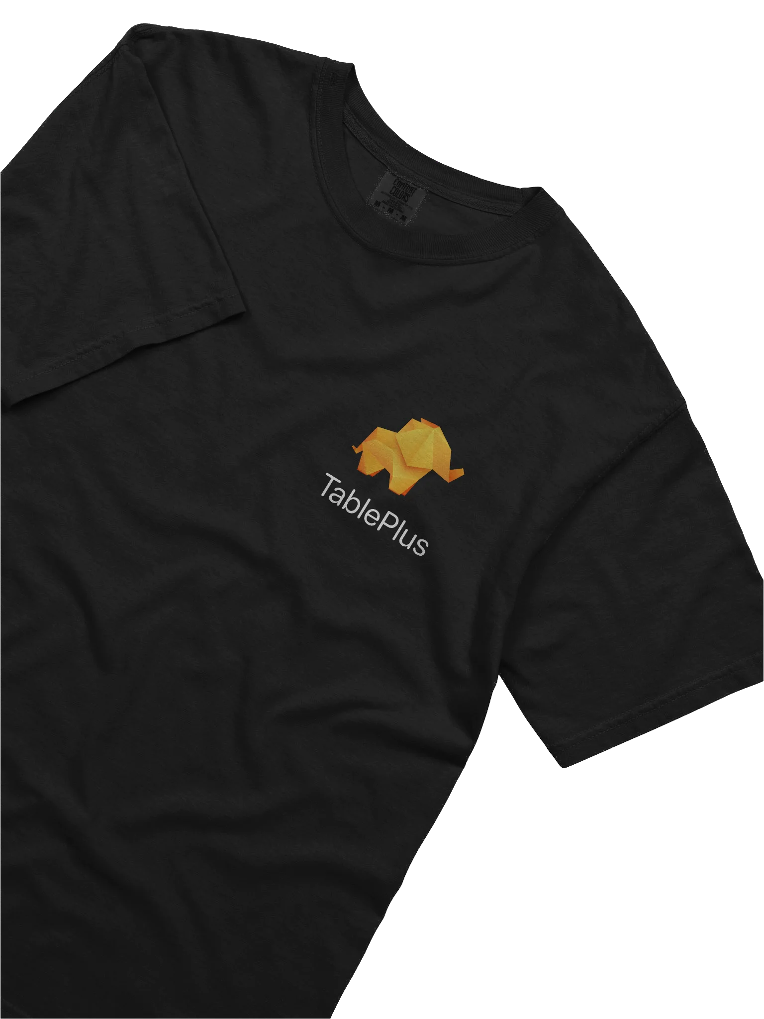 TablePlus Dark T-Shirt product image (5)