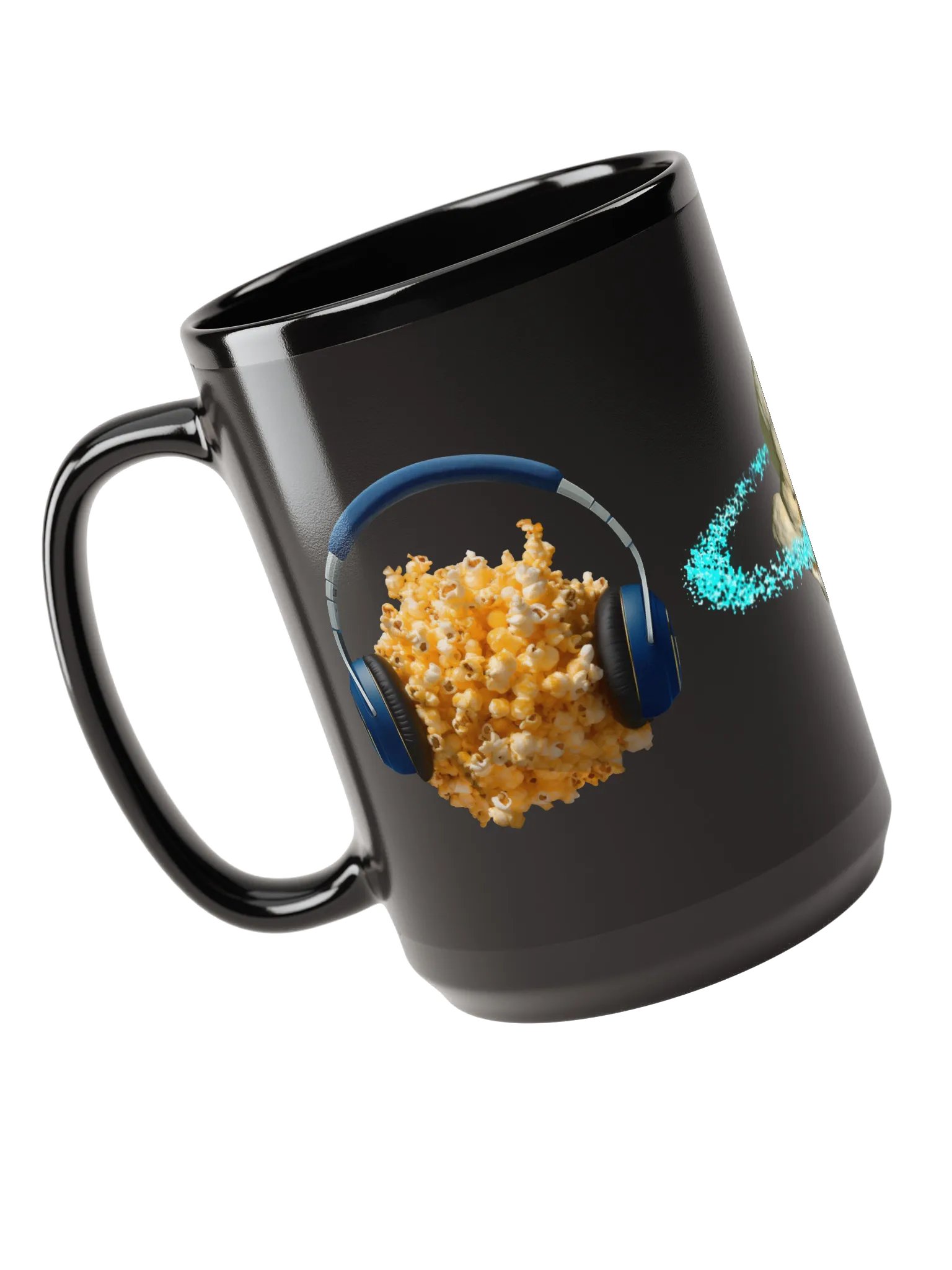 Popcorned Galaxy Mug product image (3)