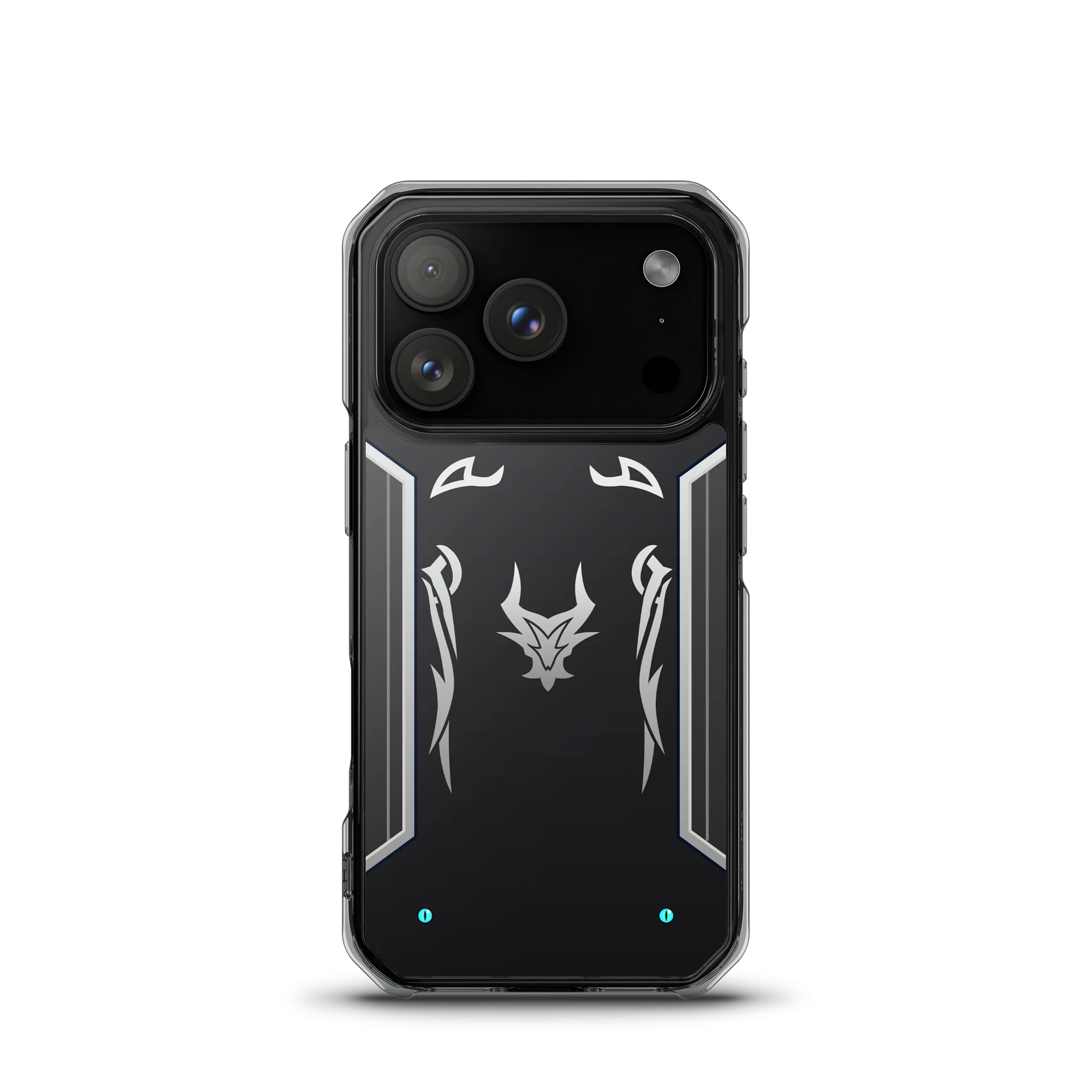 Gummiphone X Xehanort Case product image (15)