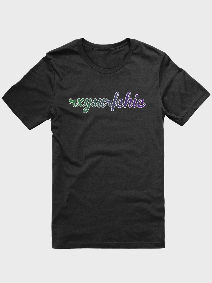 rxysurfchic - Old School Gradient product image (1)