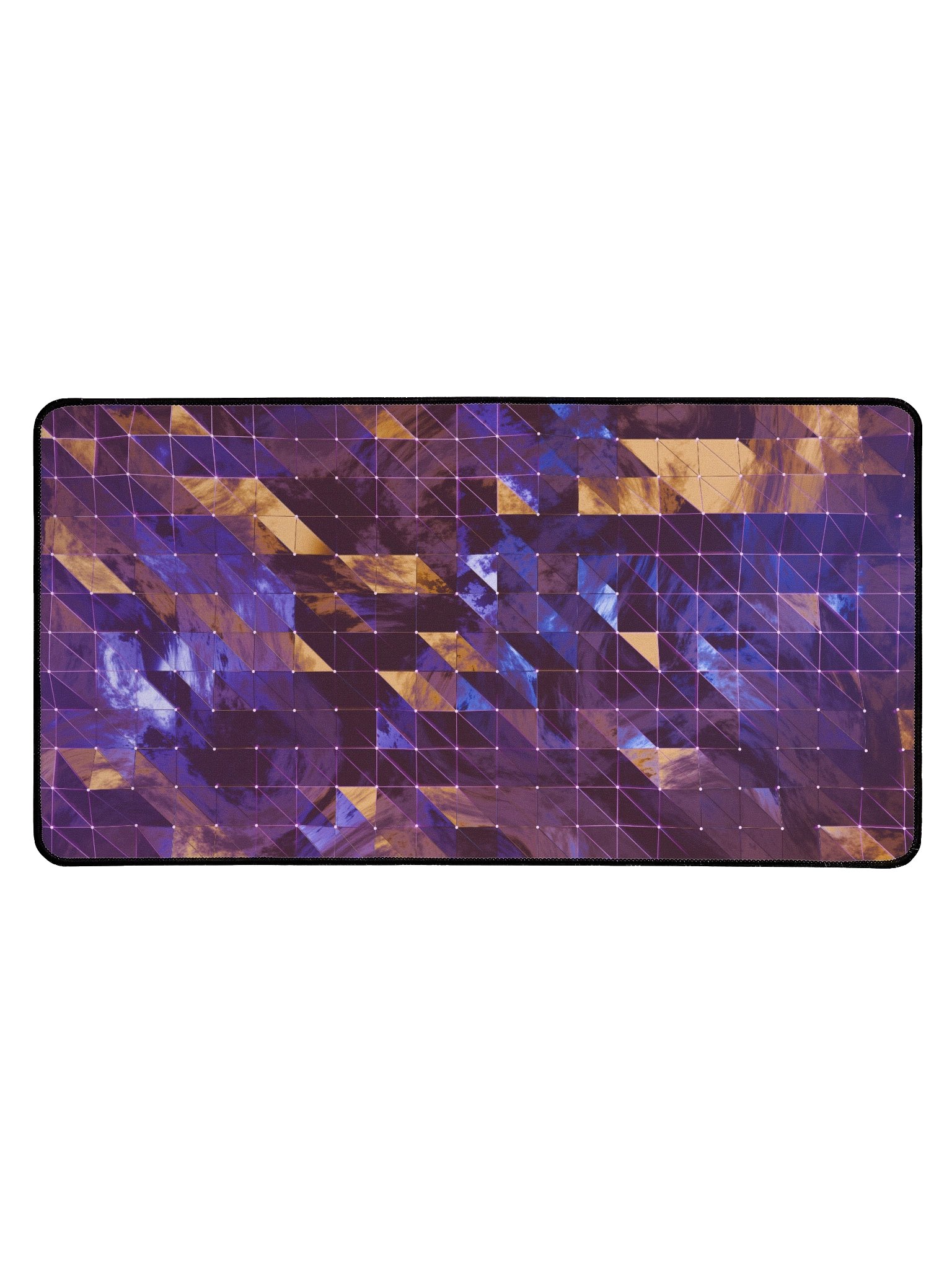 Vaporgrid Deskmat product image (1)