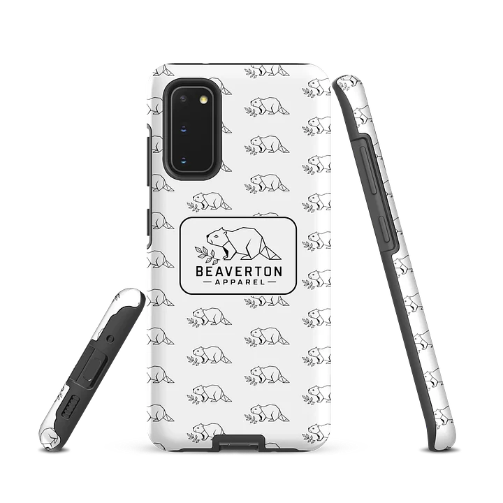 Beaverton Samsung® Tough Case product image (1)