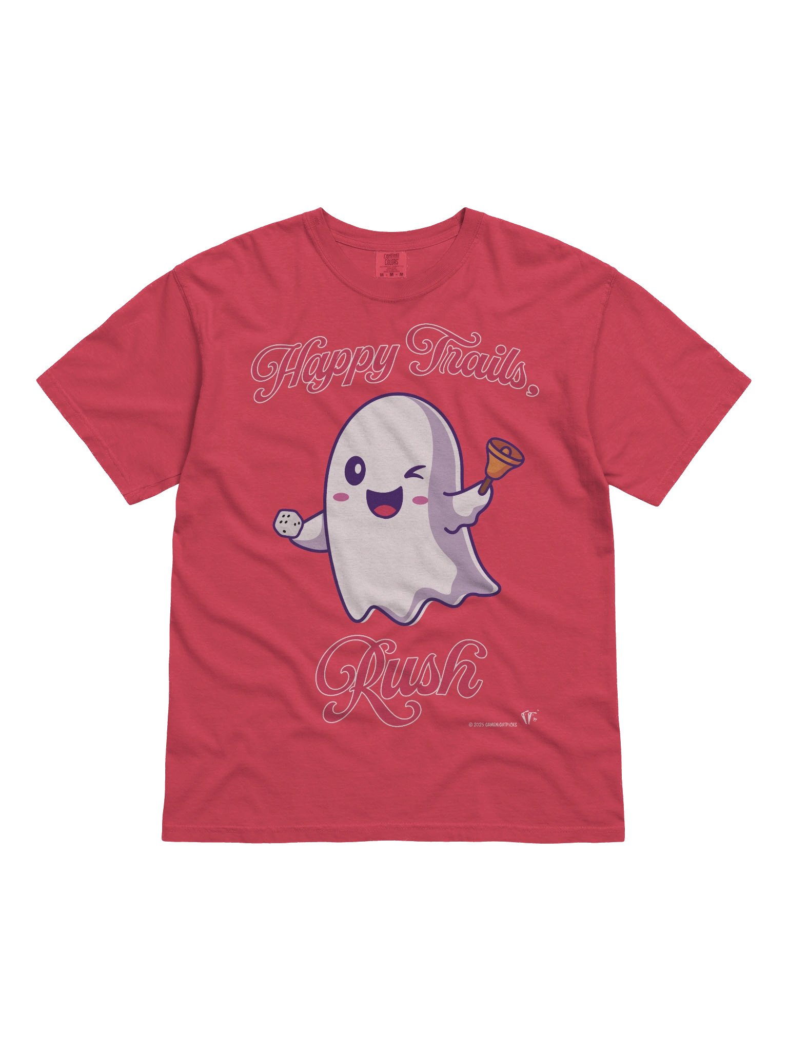 Happy Trails, Rush product image (1)