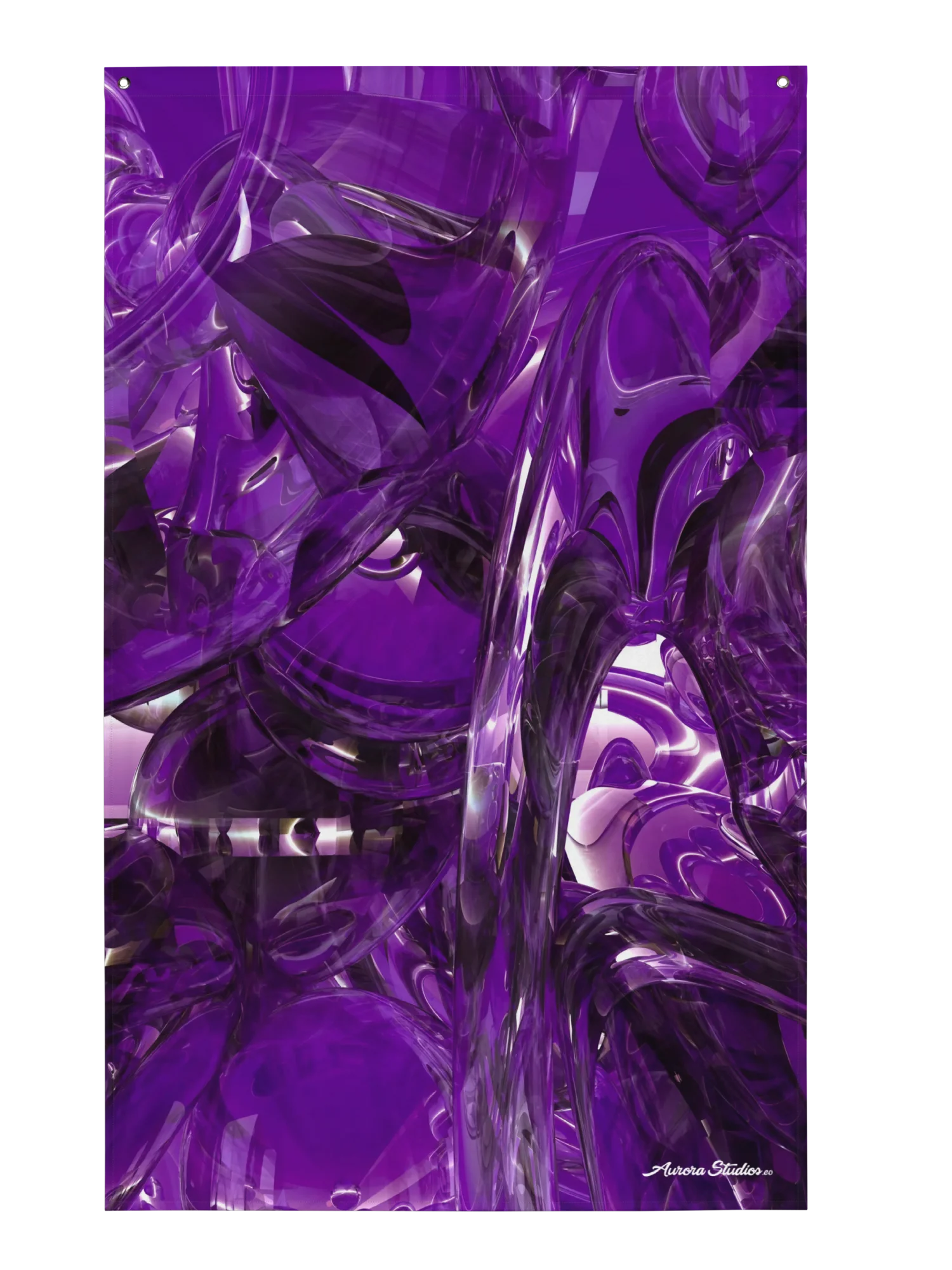 PSR Facility #7 Tapestry product image (1)