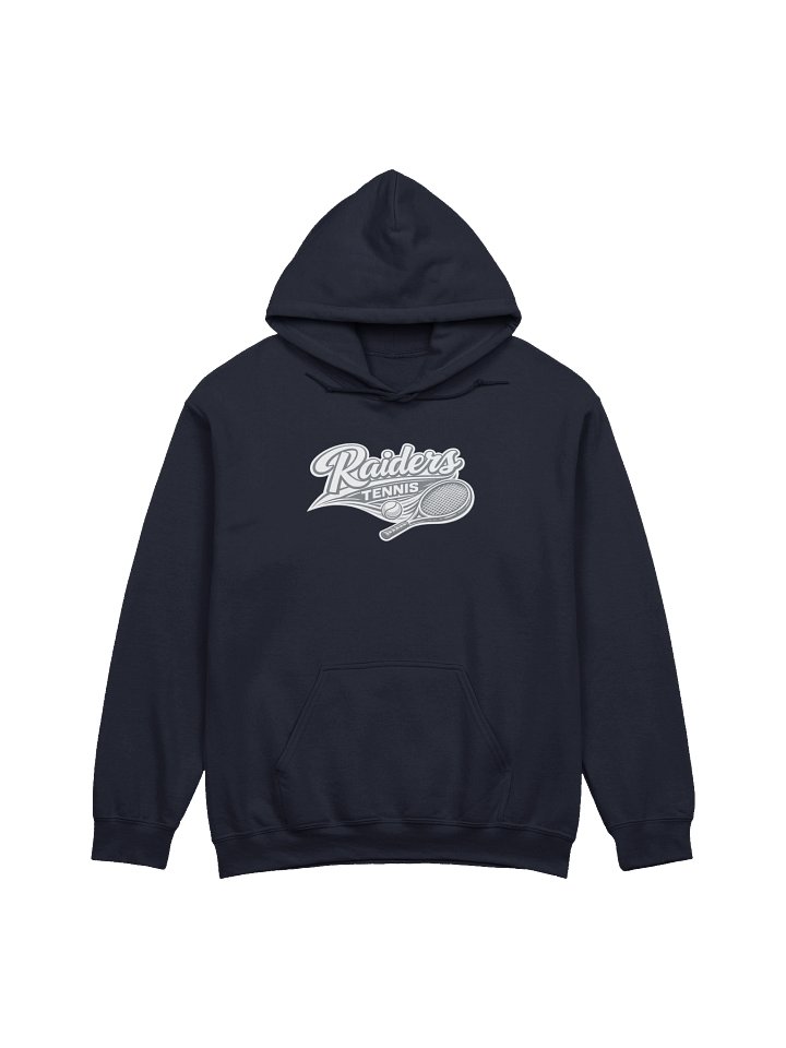Raiders Tennis Hoodie product image (1)
