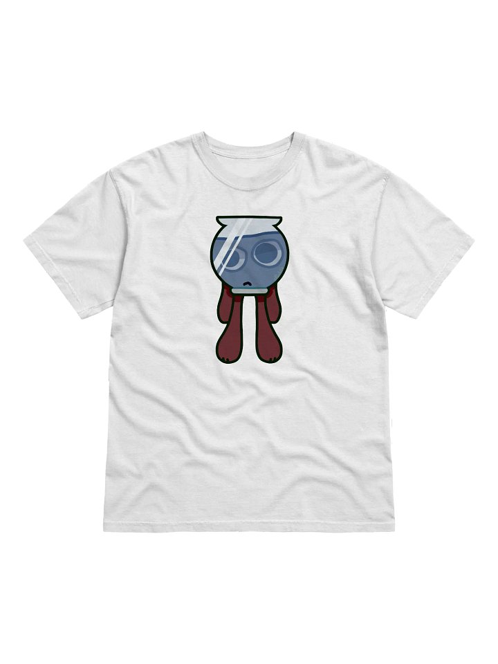 Fishbowl T-Shirt product image (1)