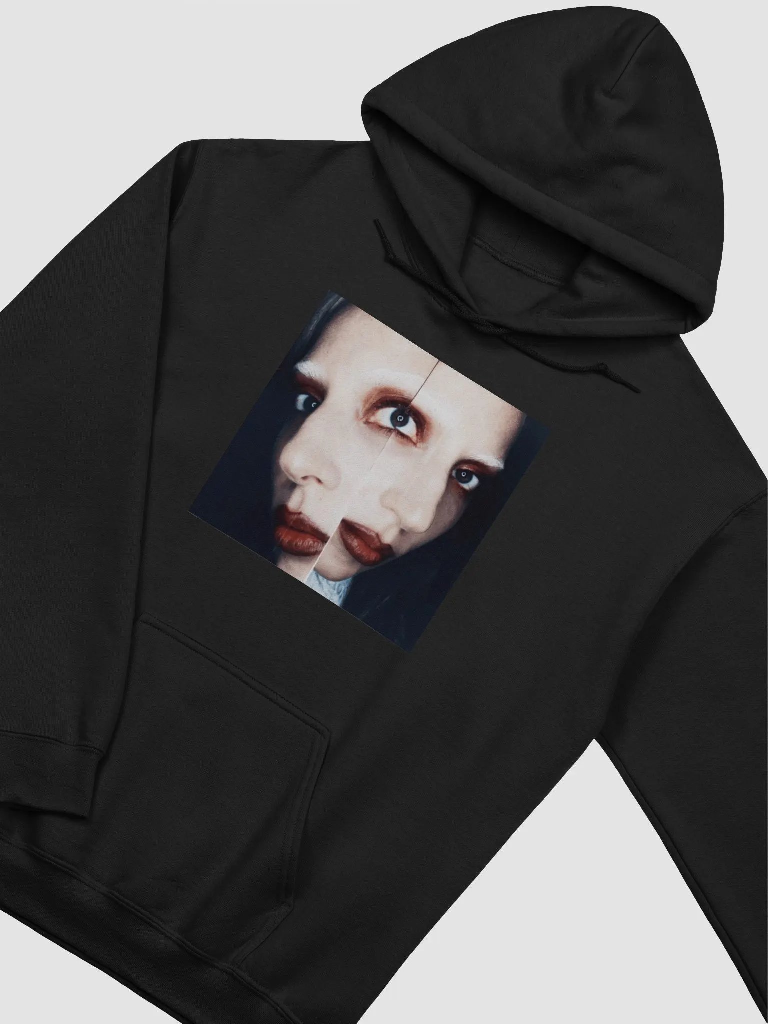 MAYHEM Exclusive Version Lady Gaga Hoodie product image (2)