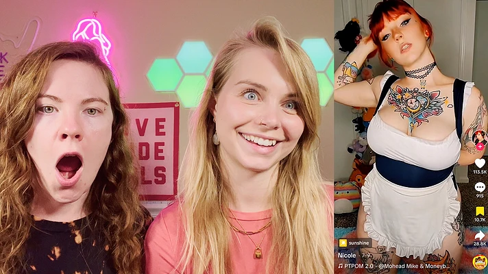 Video thumbnail