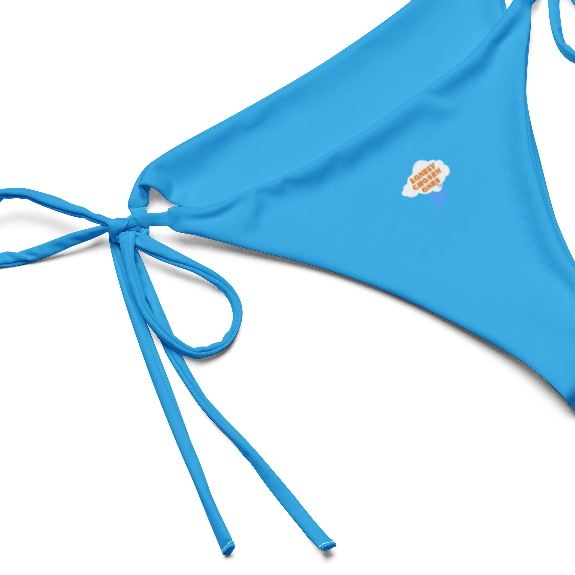 LONELY CHOSEN BIKINI (BOTTOM) product image (1)